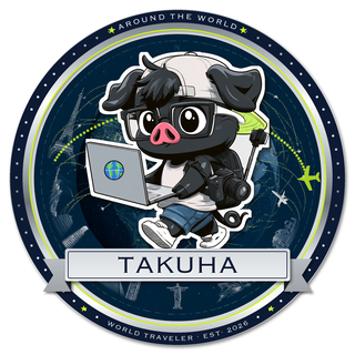TAKUHA